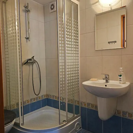 Villa Pandora - Zakopane Centrum Zewnętrze zdjęcie