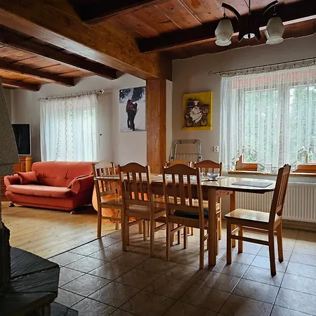 Villa Pandora - Zakopane Centrum Zewnętrze zdjęcie