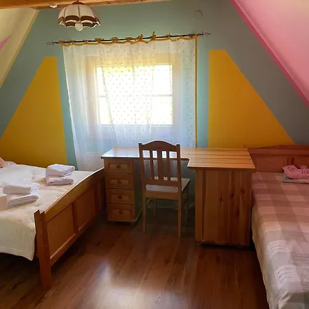 Villa Pandora - Zakopane Centrum Zewnętrze zdjęcie