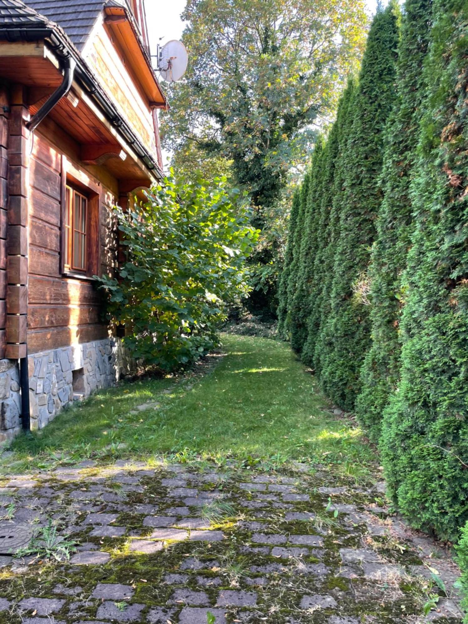 Pandora - Centrum Villa *