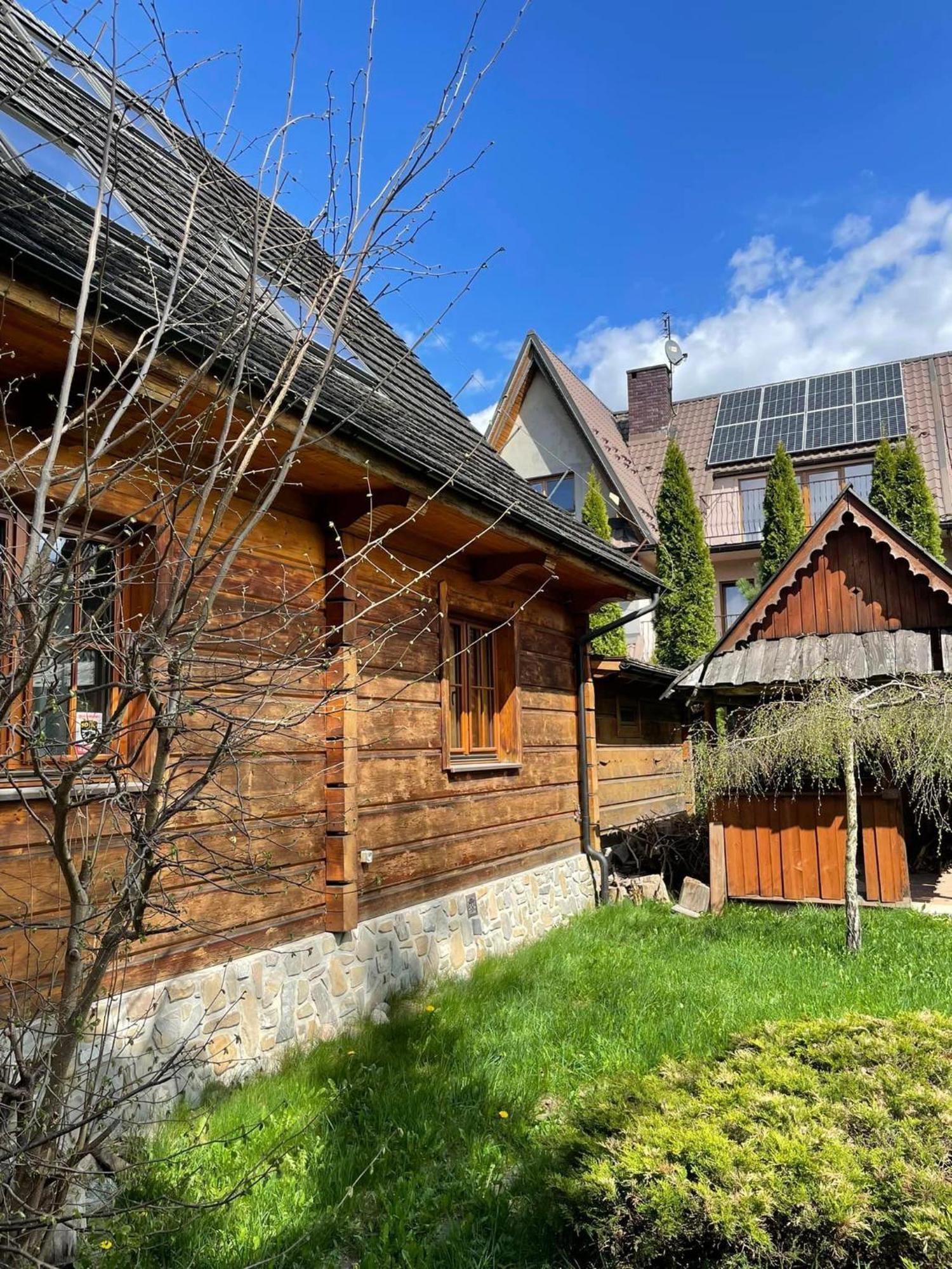 Villa Pandora - Centrum Zakopane
